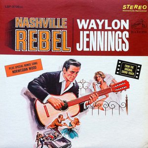 Nashville Rebel (Soundtrack)