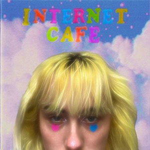 Internet Cafe - EP