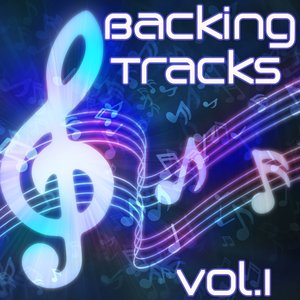 Backing Tracks, Vol. 1