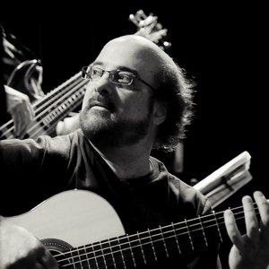 Avatar for Conrado Paulino Quarteto