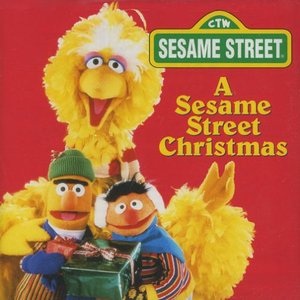 Sesame Street: A Sesame Street Christmas
