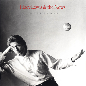 Huey Lewis And The News - Pop Rock 1988 - Zortam Music