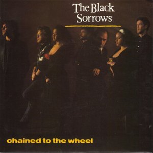Chained To The Wheel