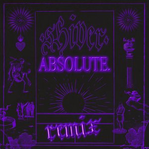 Shiver (ABSOLUTE.'s Massive Organ Remix) - Single