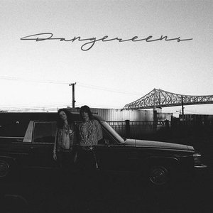 Dangereens - EP