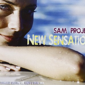 Sam Project 的头像