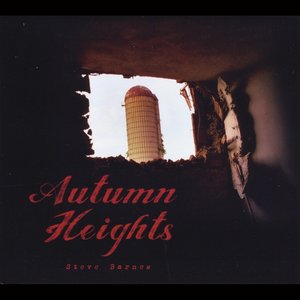 Autumn Heights