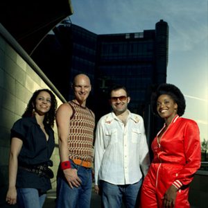 Organic Audio photo provided by Last.fm