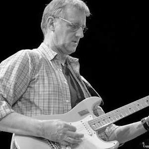 Stuart Moxham & The Original Artists photo provided by Last.fm