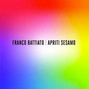 Apriti sesamo cover