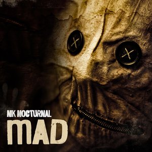 MAD (feat. Slapknutz) - Single