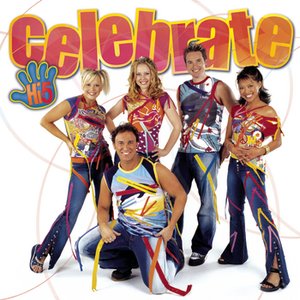 Image for 'Celebrate'