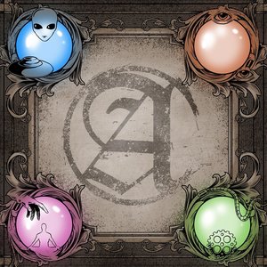 The Four Ethers