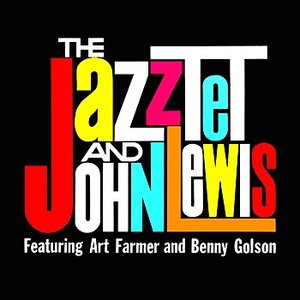 Featuring Art Farmer & Benny Golson