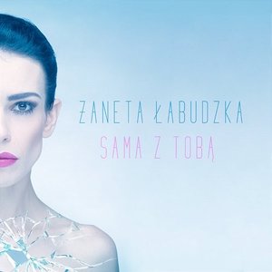 Sama z tobą