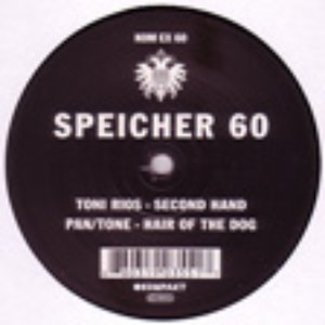Immagine per 'Speicher 60 -Kompakt records'