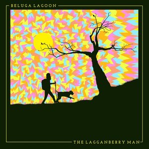 The Lagganberry Man