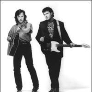 Foster and Lloyd photo provided by Last.fm