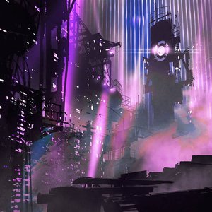 Elysium - Single