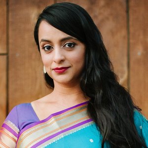 Reena Esmail 的头像