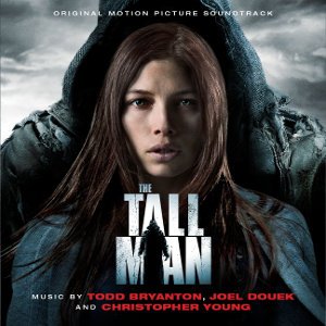 The Tall Man