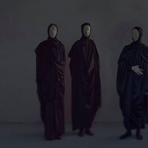 THOU & EMMA RUTH RUNDLE 的头像