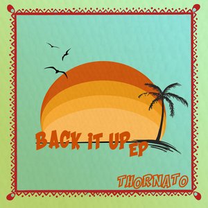 Back It Up EP