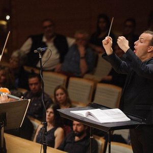 Avatar for Orchestre Métropolitain & Yannick Nézet-Séguin