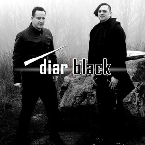 DiarBlack 的头像