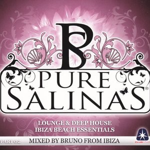 Pure Salinas, Vol. 2 (Compiled By Bruno from Ibiza)