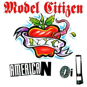 American Oi!