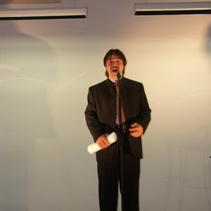 Maksa Zoltán 的头像