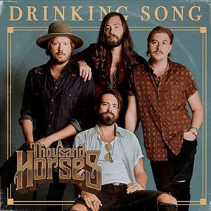 Drinking Song - Single