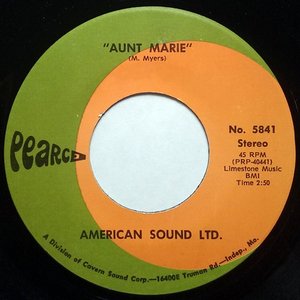 American Sound Ltd のアバター