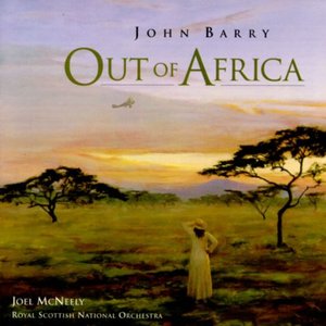Out Of Africa (Original Motion Picture Soundtrack)