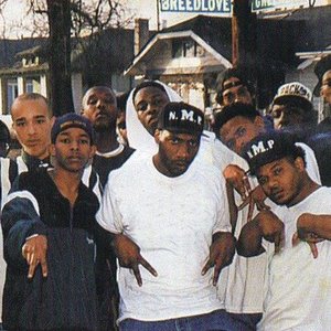 North Memphis Posse 的头像