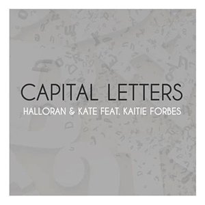 Capital Letters