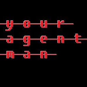 Your Agent Man 的头像