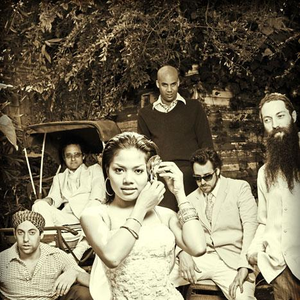 Dengue Fever photo provided by Last.fm