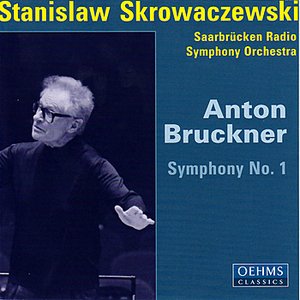 Bruckner: Symphony No. 1 in C Minor