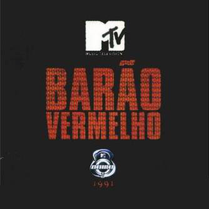 Acústico MTV cover