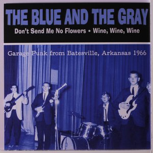 The Blue and The Gray 的头像