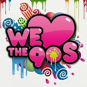 We Love The 90s