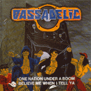 Avatar for Bassadelic