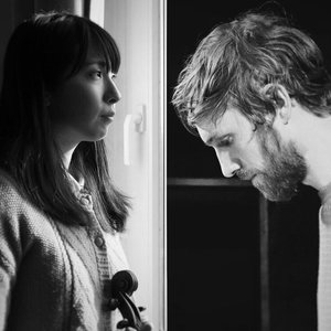 Hoshiko Yamane & Mikael Lind 的头像