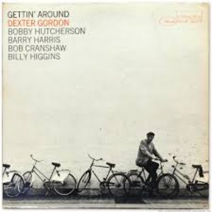 Gettin' Around (The Rudy Van Gelder Edition Remastered)