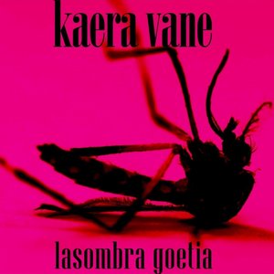 Lasombra Goetia