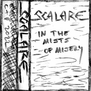 In the mists of misery - Single