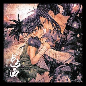 TV Anime "Dororo" (Soundtrack)