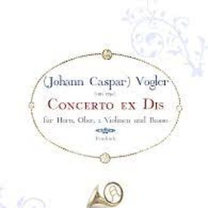Avatar for Johann Caspar Vogler